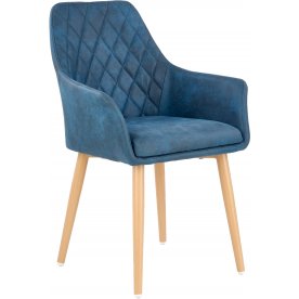 Стул на металлокаркасе K287