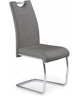 Стул на металлокаркасе K349