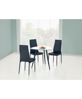 Стул на металлокаркасе K70