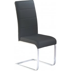 Стул на металлокаркасе K85