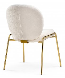 Стул на металлокаркасе Kalipso 1