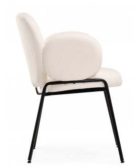 Стул на металлокаркасе Kalipso