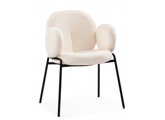 Стул на металлокаркасе Kalipso