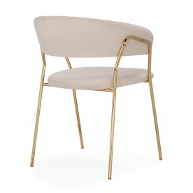 Стул на металлокаркасе Kamelia 1