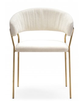 Стул на металлокаркасе Kamelia 1