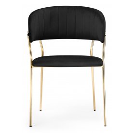 Стул на металлокаркасе Kamelia