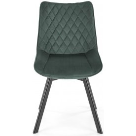 Стул на металлокаркасе K520