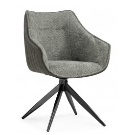 Стул на металлокаркасе Kansas