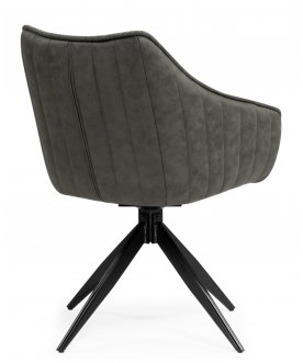 Стул на металлокаркасе Kansas