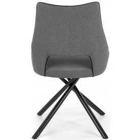 Стул на металлокаркасе K409