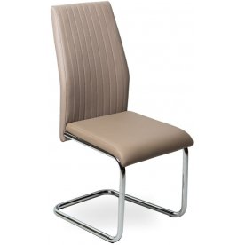 Стул на металлокаркасе Карли