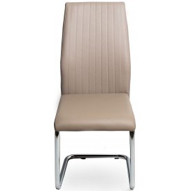 Стул на металлокаркасе LH-16