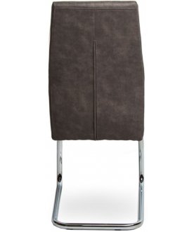 Стул на металлокаркасе LH-16