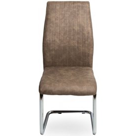 Стул на металлокаркасе LH-16