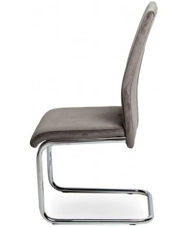 Стул на металлокаркасе Карли