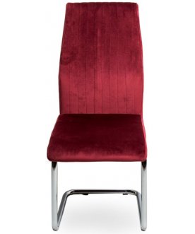 Стул на металлокаркасе LH-16