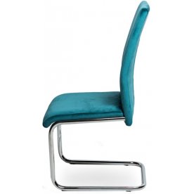 Стул на металлокаркасе LH-16