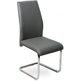 Стул на металлокаркасе LH-16