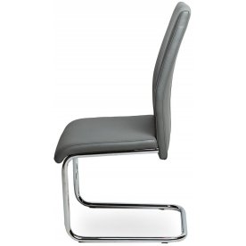 Стул на металлокаркасе LH-16