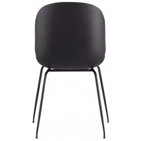 Стул на металлокаркасе Карт