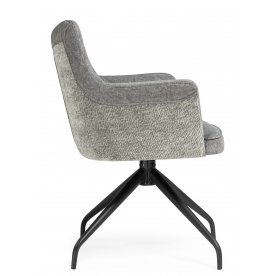 Стул на металлокаркасе Kaser