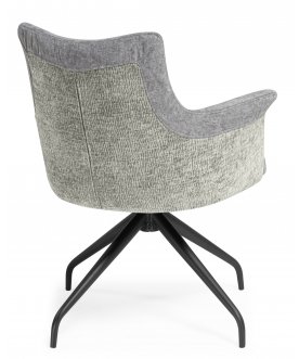 Стул на металлокаркасе Kaser