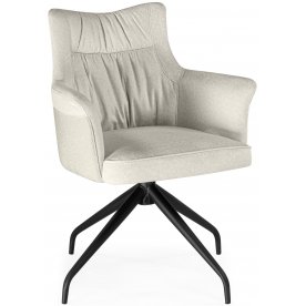 Стул на металлокаркасе Kaser