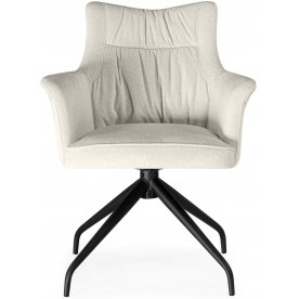 Стул на металлокаркасе Kaser