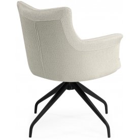 Стул на металлокаркасе Kaser