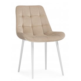 Стул на металлокаркасе Кастор