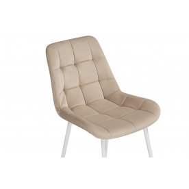 Стул на металлокаркасе Кастор