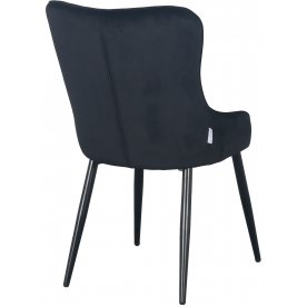 Стул на металлокаркасе Fabian DC444