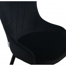 Стул на металлокаркасе Fabian DC444