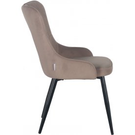 Стул на металлокаркасе Fabian DC444