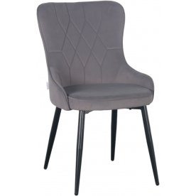 Стул на металлокаркасе Fabian DC444