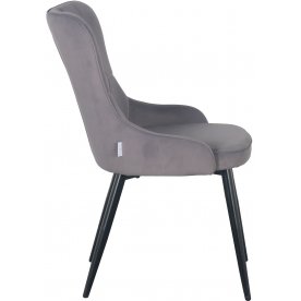 Стул на металлокаркасе Fabian DC444