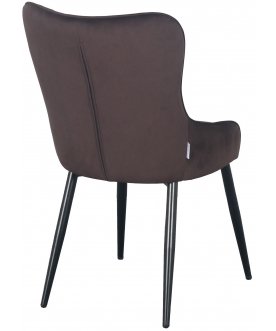 Стул на металлокаркасе Каталь