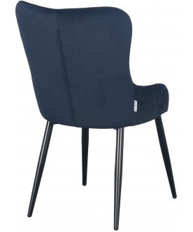 Стул на металлокаркасе Каталь