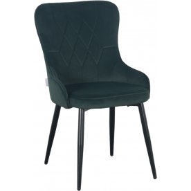 Стул на металлокаркасе Fabian DC444