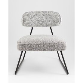 Стул на металлокаркасе Кайла