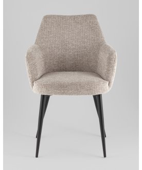 Стул на металлокаркасе Katys