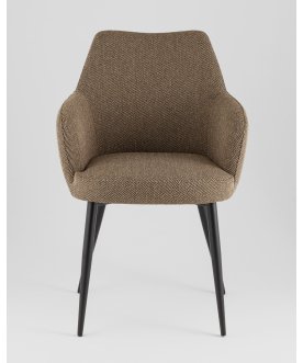 Стул на металлокаркасе Katys