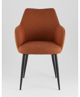 Стул на металлокаркасе Katys