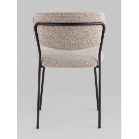 Стул на металлокаркасе Брук