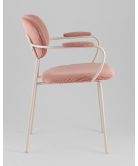 Стул на металлокаркасе Кэрол