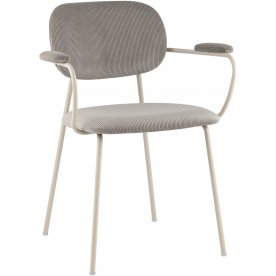 Стул на металлокаркасе Кэрол