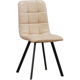 Стул на металлокаркасе C919/DC809 квадрат