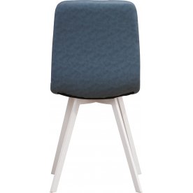 Стул на металлокаркасе C919/DC809 квадрат