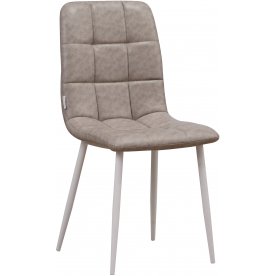 Стул на металлокаркасе C919/DC809 круглый