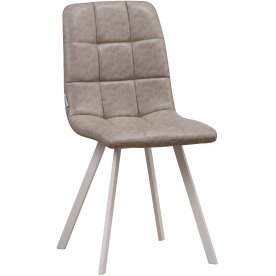 Стул на металлокаркасе C919/DC809 квадрат